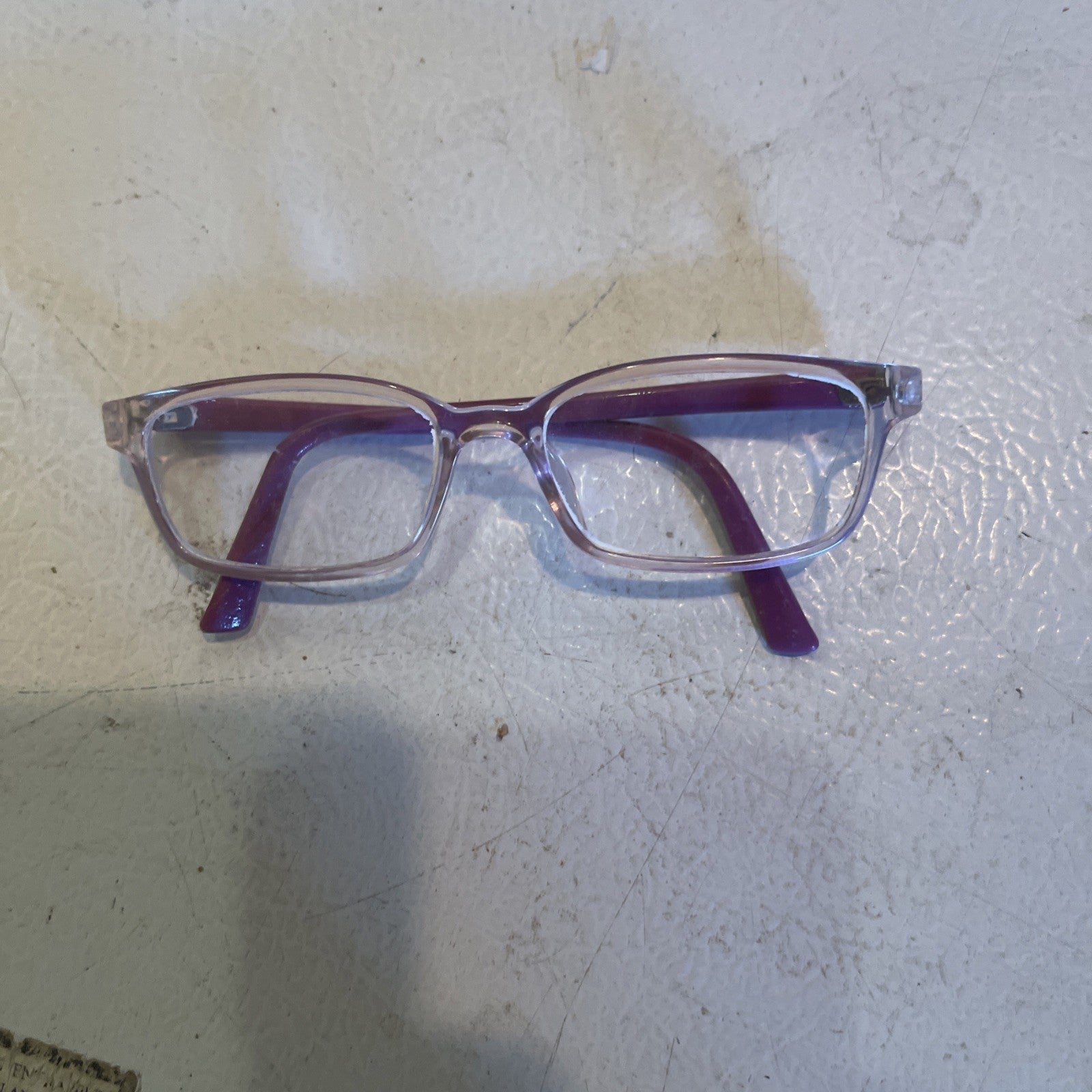 Chailyn Eyeglass Frames 