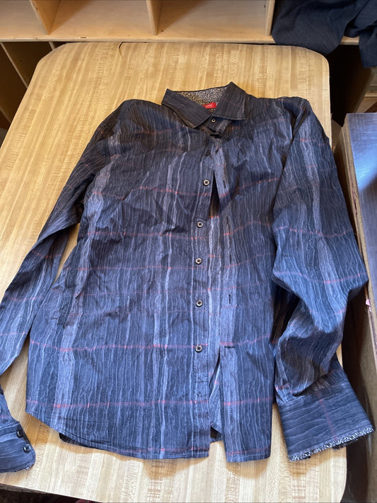 Georg Roth Los Angeles Button Up XXXL