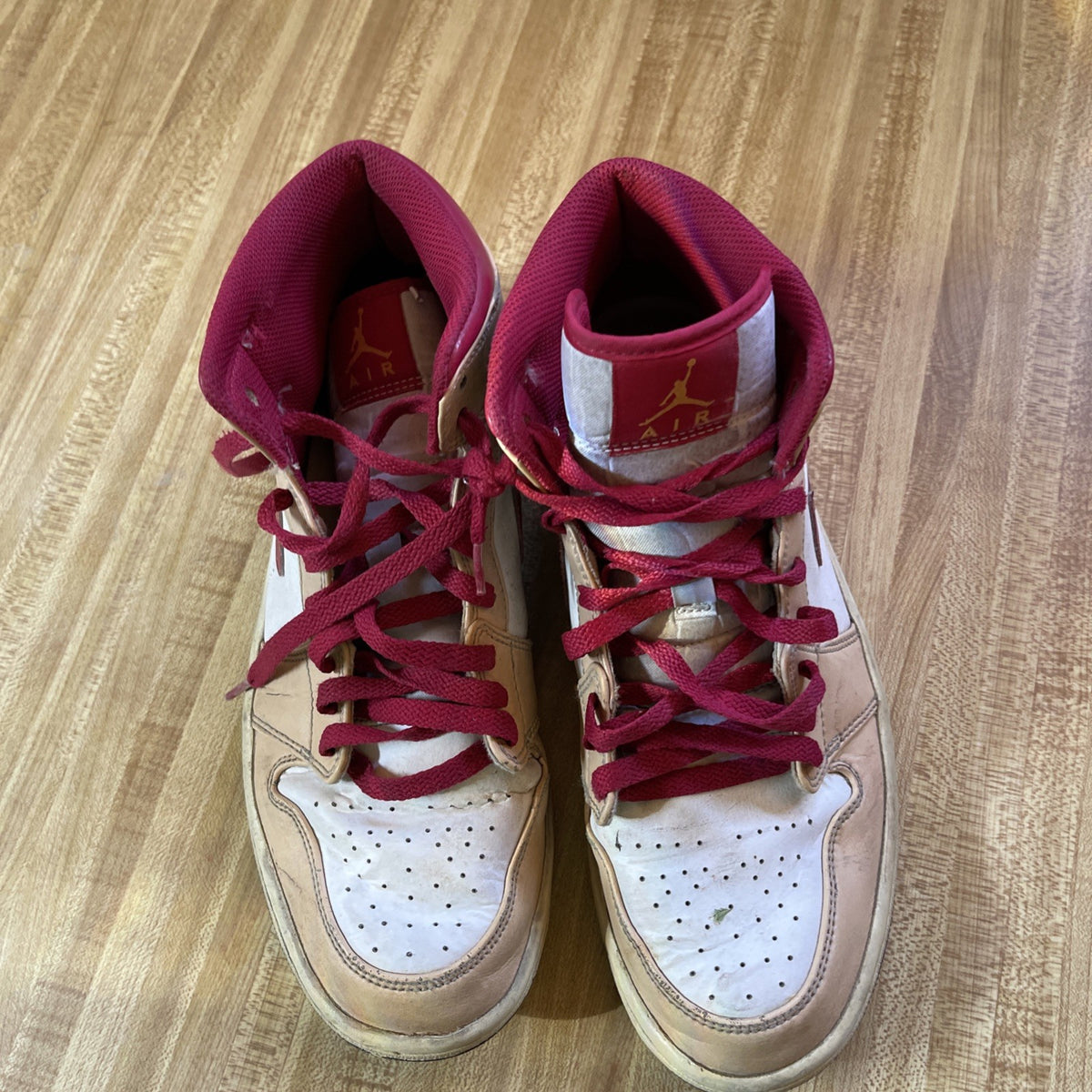 Nike Air Jordan 1 Size 10.5