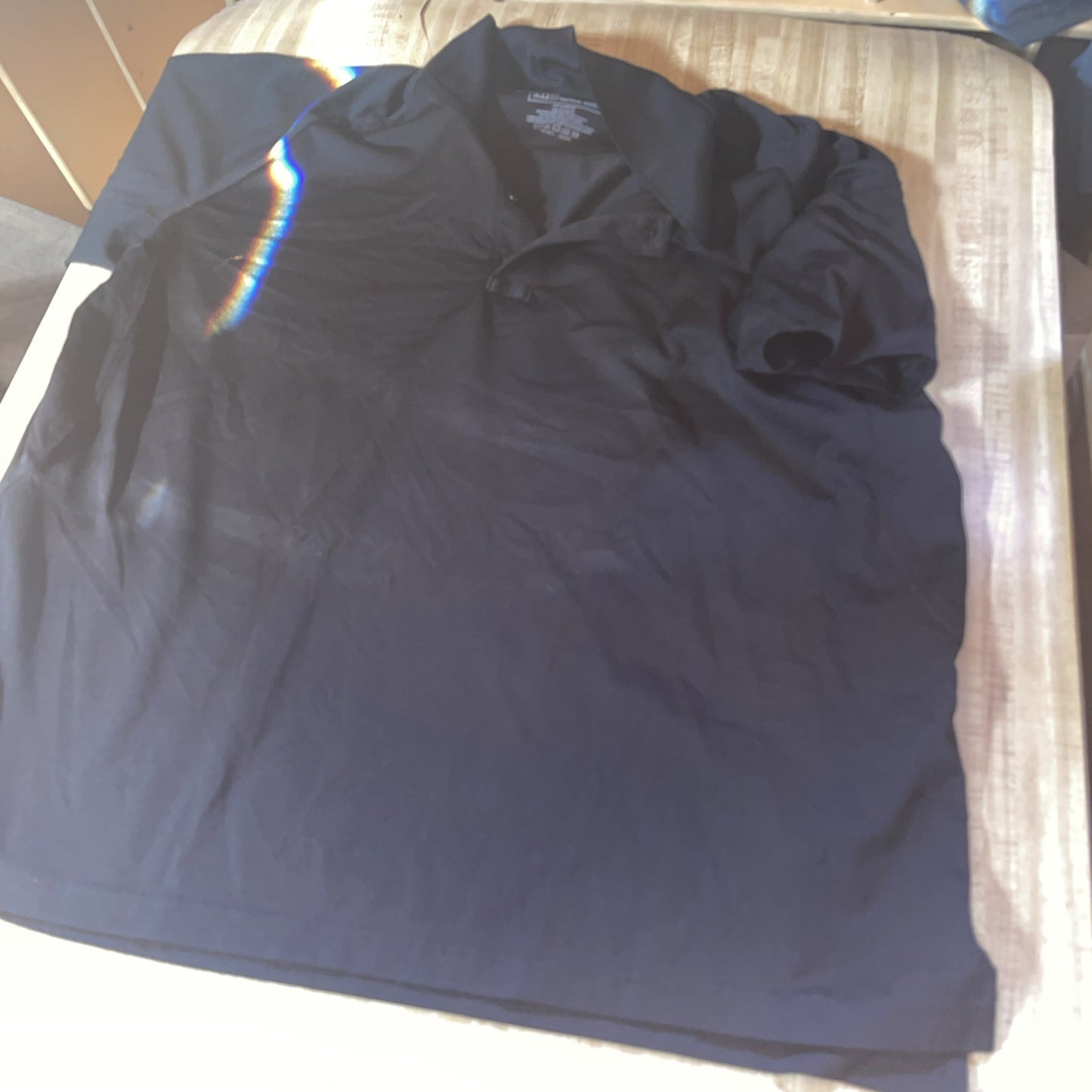 5.11 Tactical Polo 2XL 