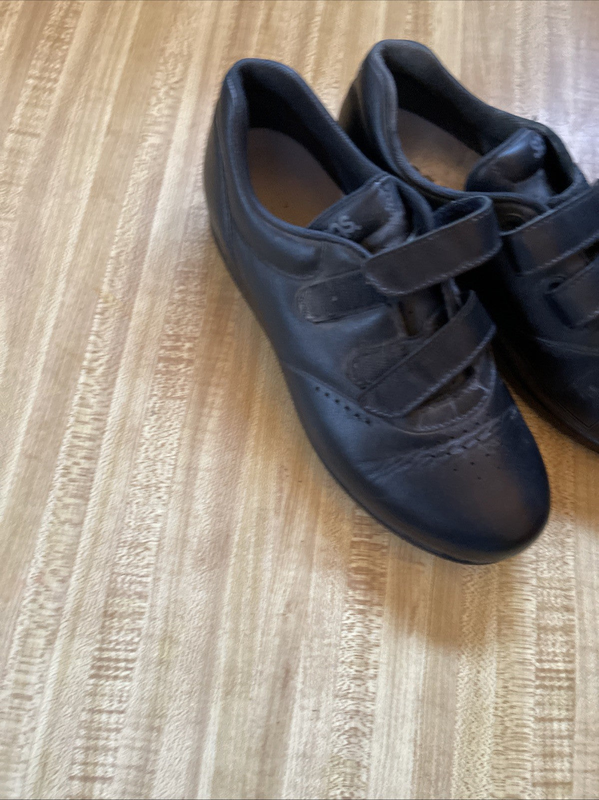 SAS Sneakers 7
