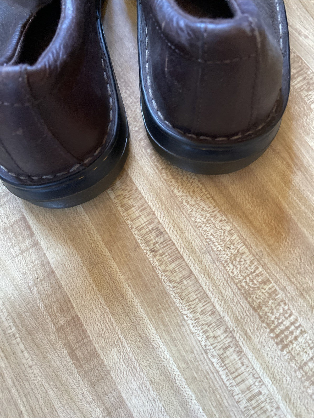 Dr Martens Bryce Slip On Shoes Size 11