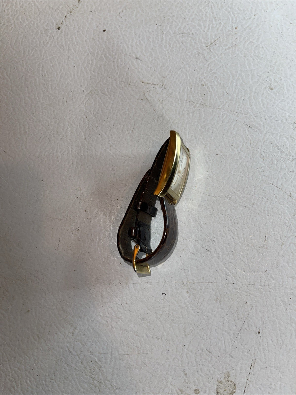 Guess Watch Needs Battery