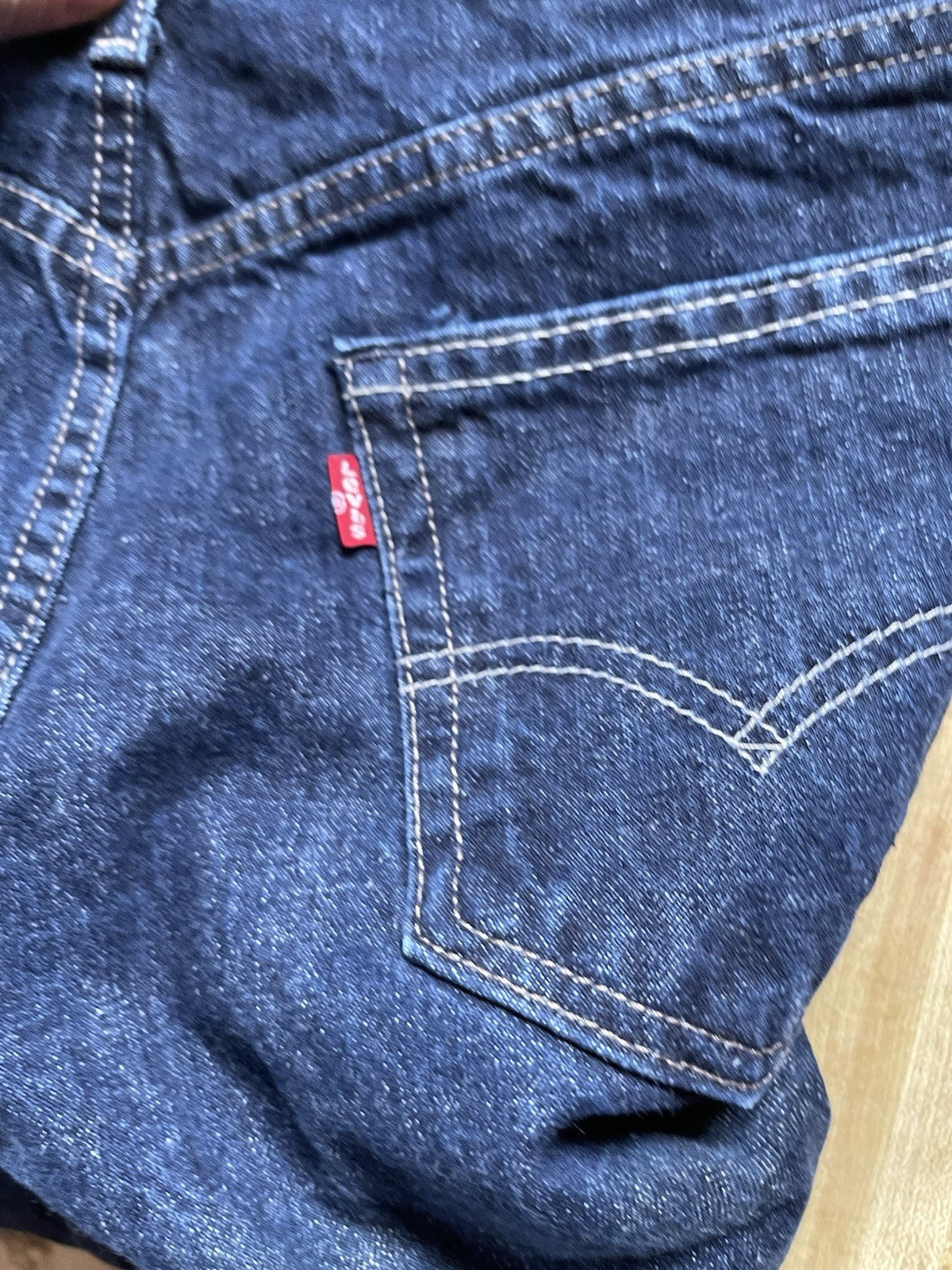 Levi’s 562 Jeans 30/32