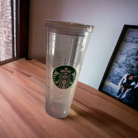 Starbucks Cup