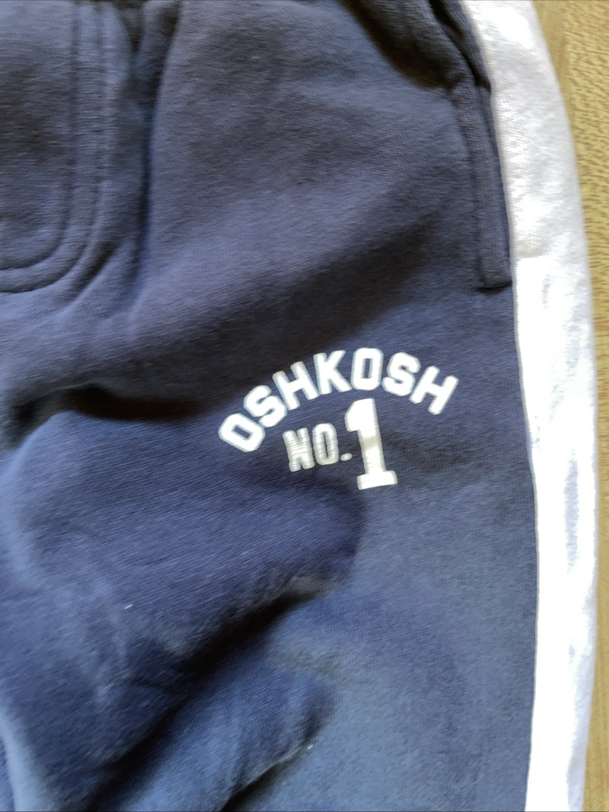 Oshkosh B’Gosh Sweatpants 6