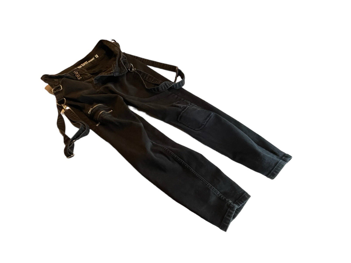 HT Denim Hi Rise Super Skinny Jeans 13