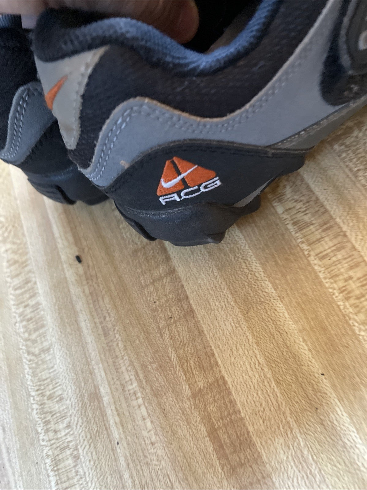 Nike ACG Cycling Shoes 9.5