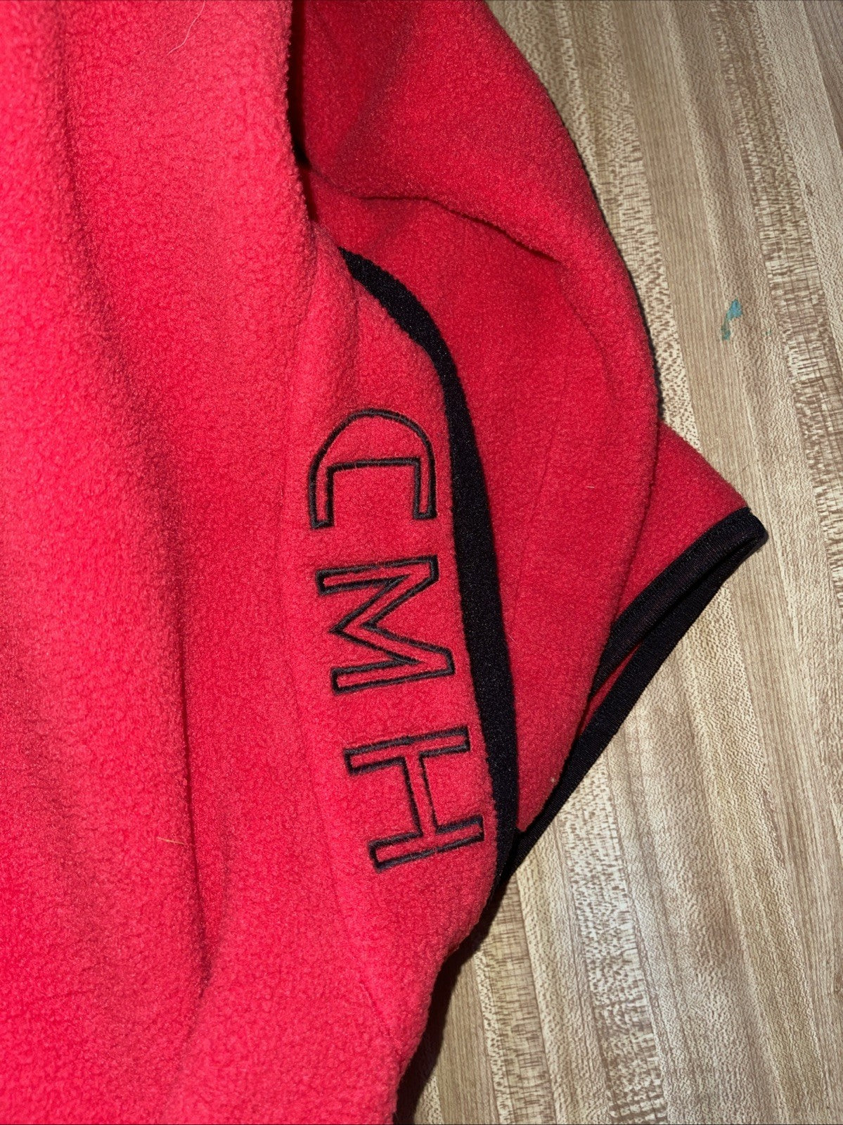 Marmot Full Zip Fleece 