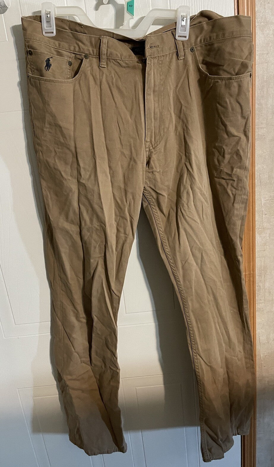 Polo Ralph Lauren Pants 38x34