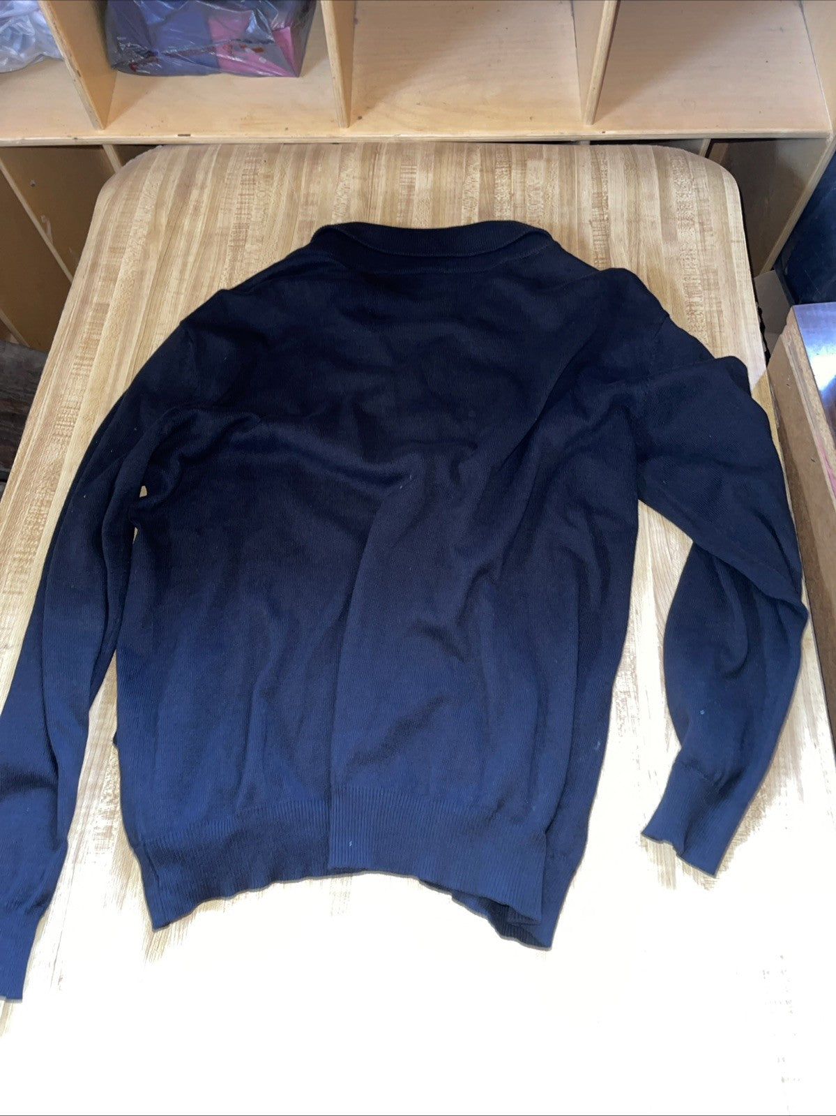 Epic Hero Brand Cardigan XL