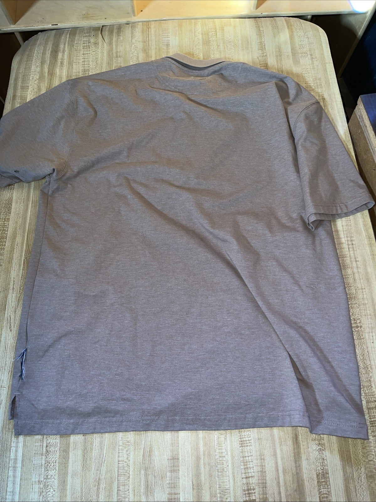 Scottevest Polo XL