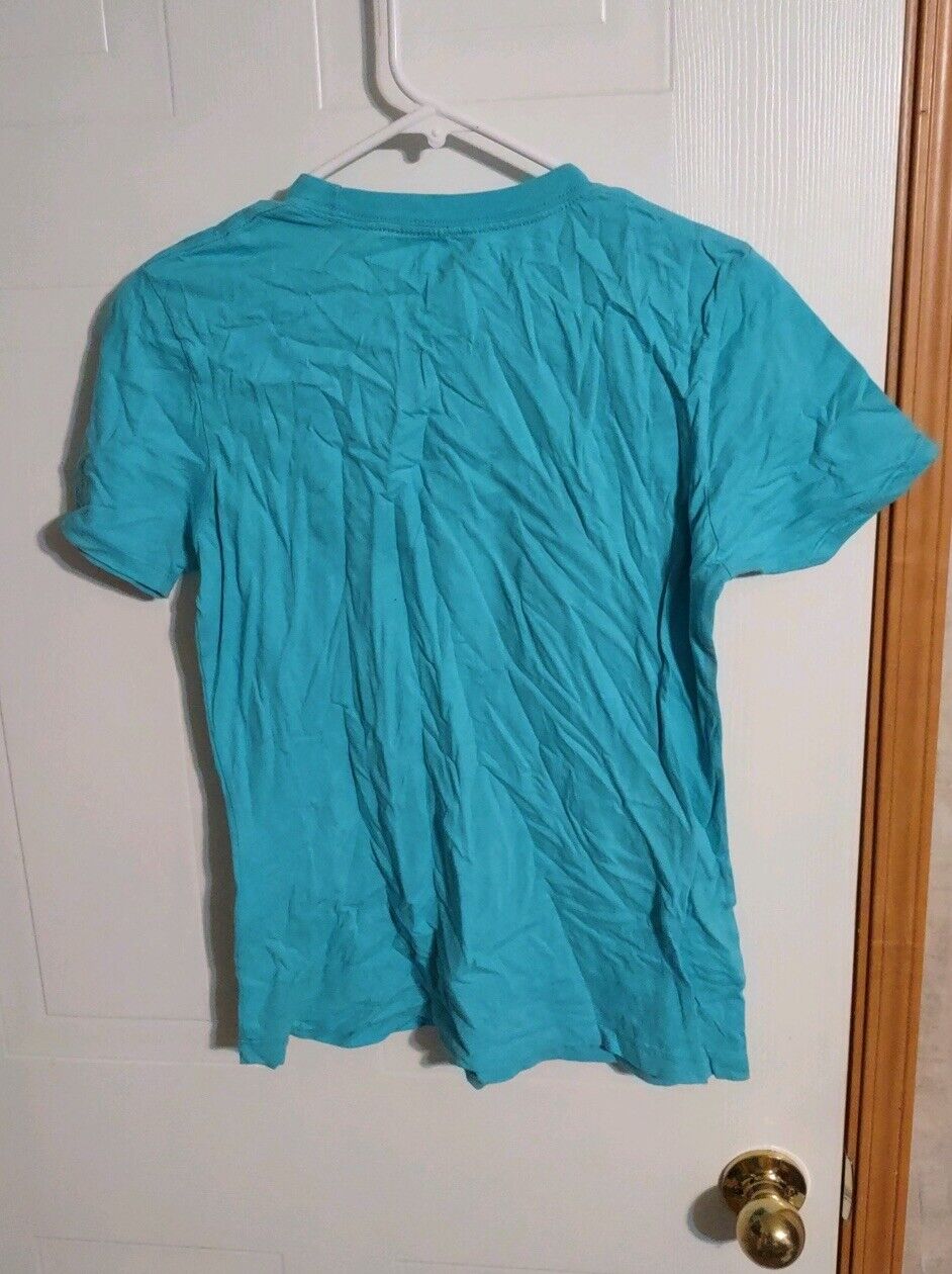 Simms T Shirt Large 