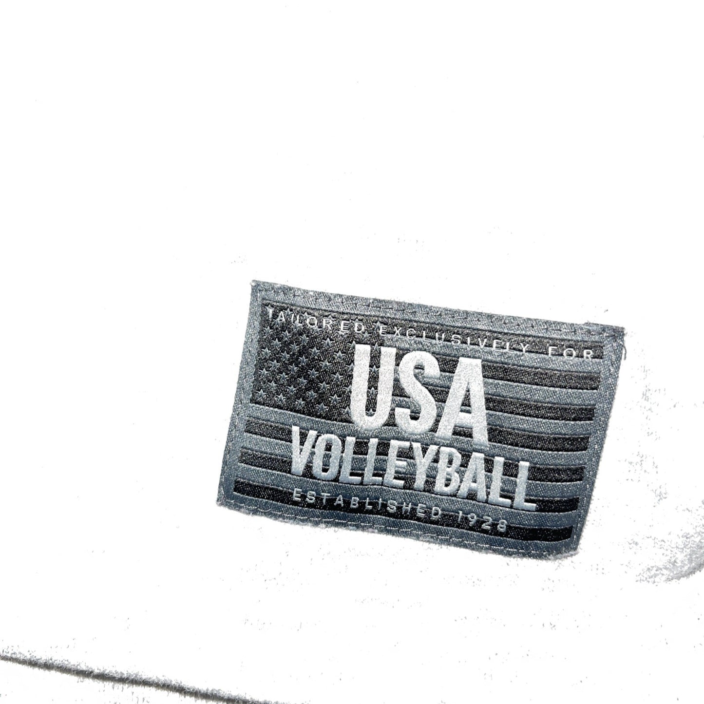 Adidas USA Volleyball Hoodie Medium 