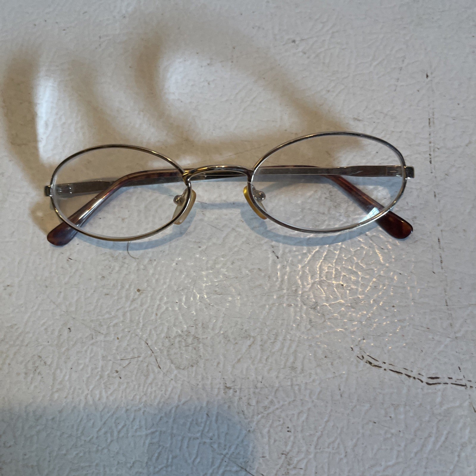 Eyeglass Frames 