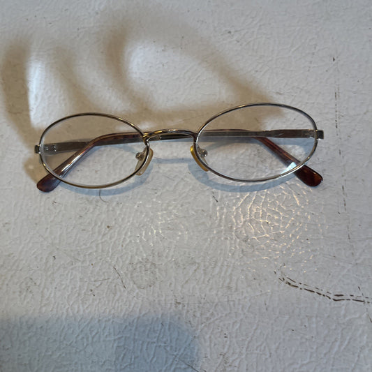 Eyeglass Frames 