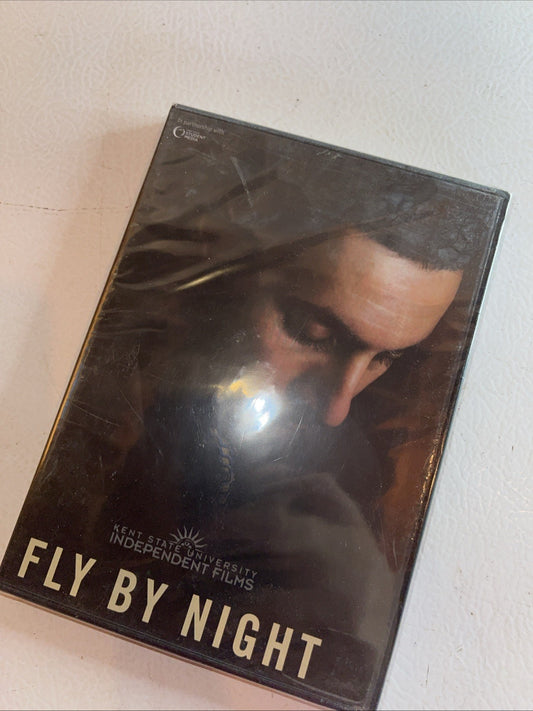 Fly By Night DVD 