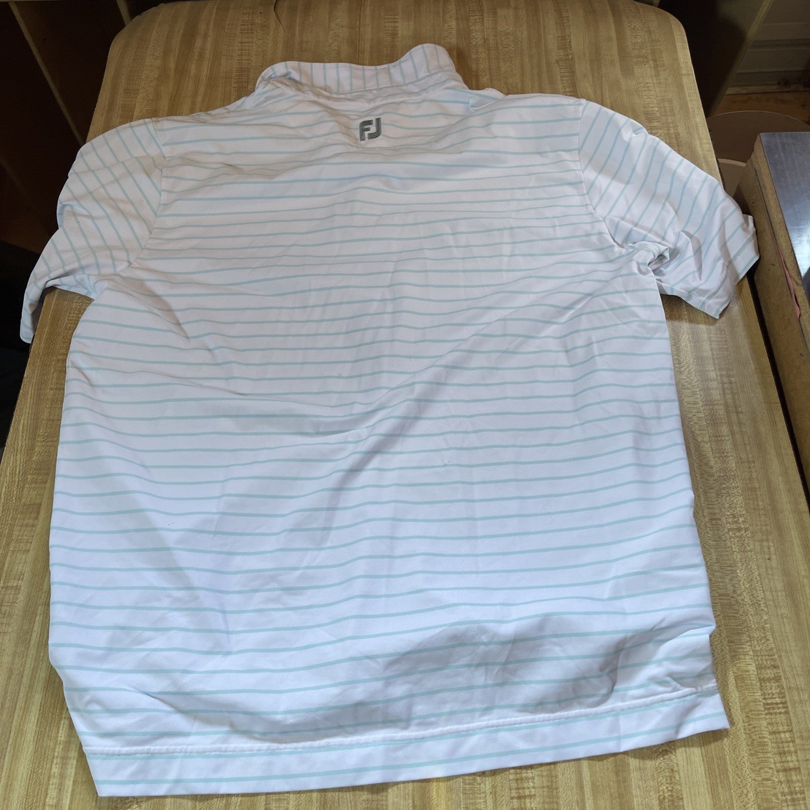 FJ Polo XL