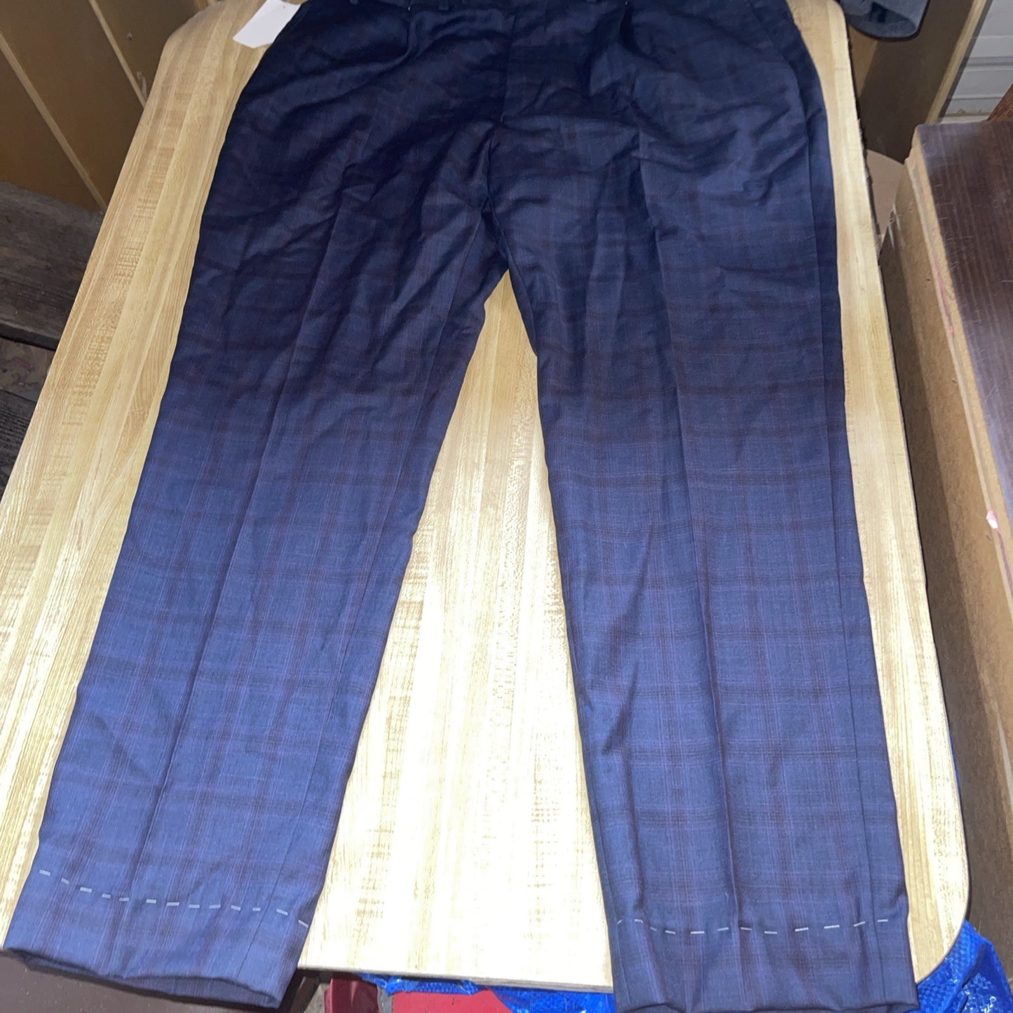 Calvin Klein Suit Pants 44/33