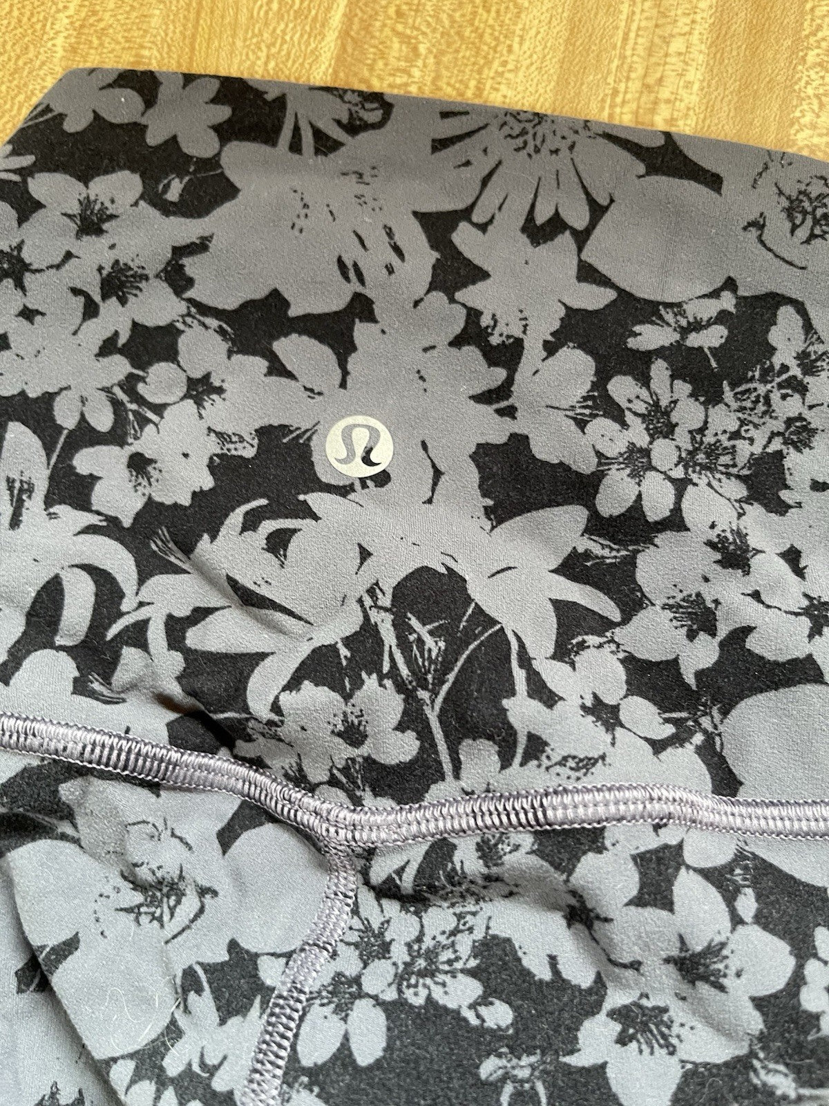 Lululemon Leggings 6