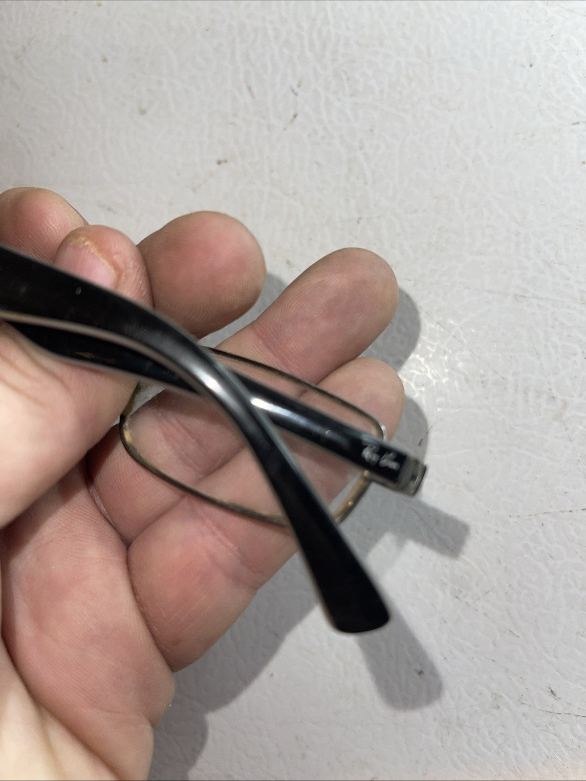 Ray Ban Eyeglass Frames RB6192