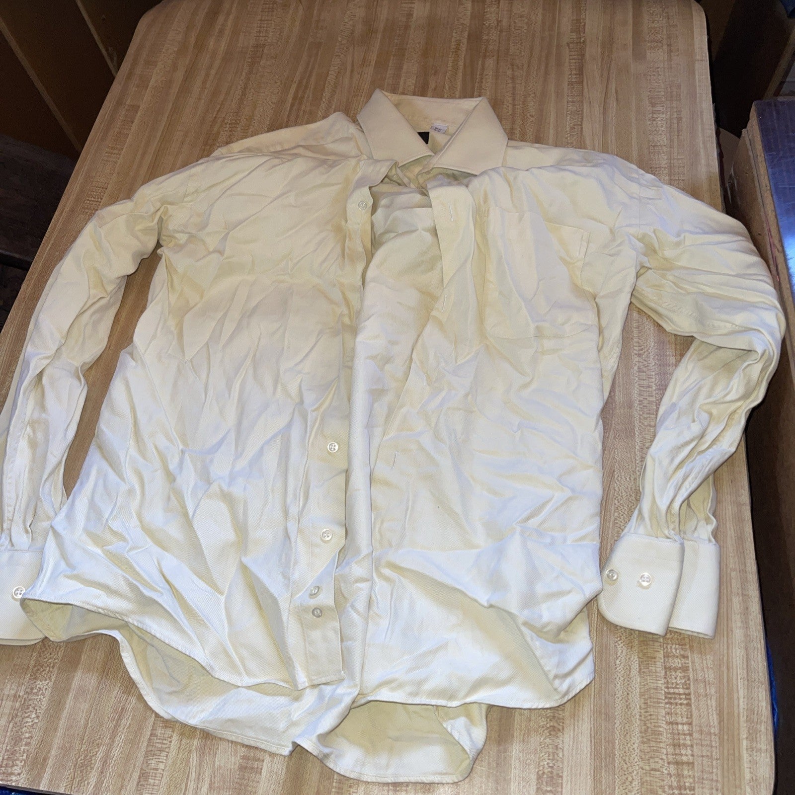 Viv Dress Shirt 16.5