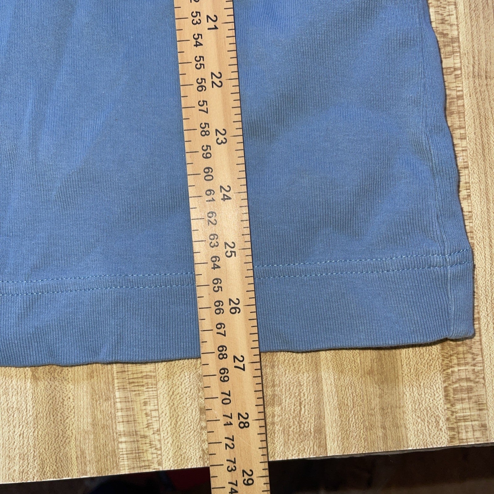 Boss Hugo Boss Quarter Zip Tag Says 3XL But You Can See The Measurements 