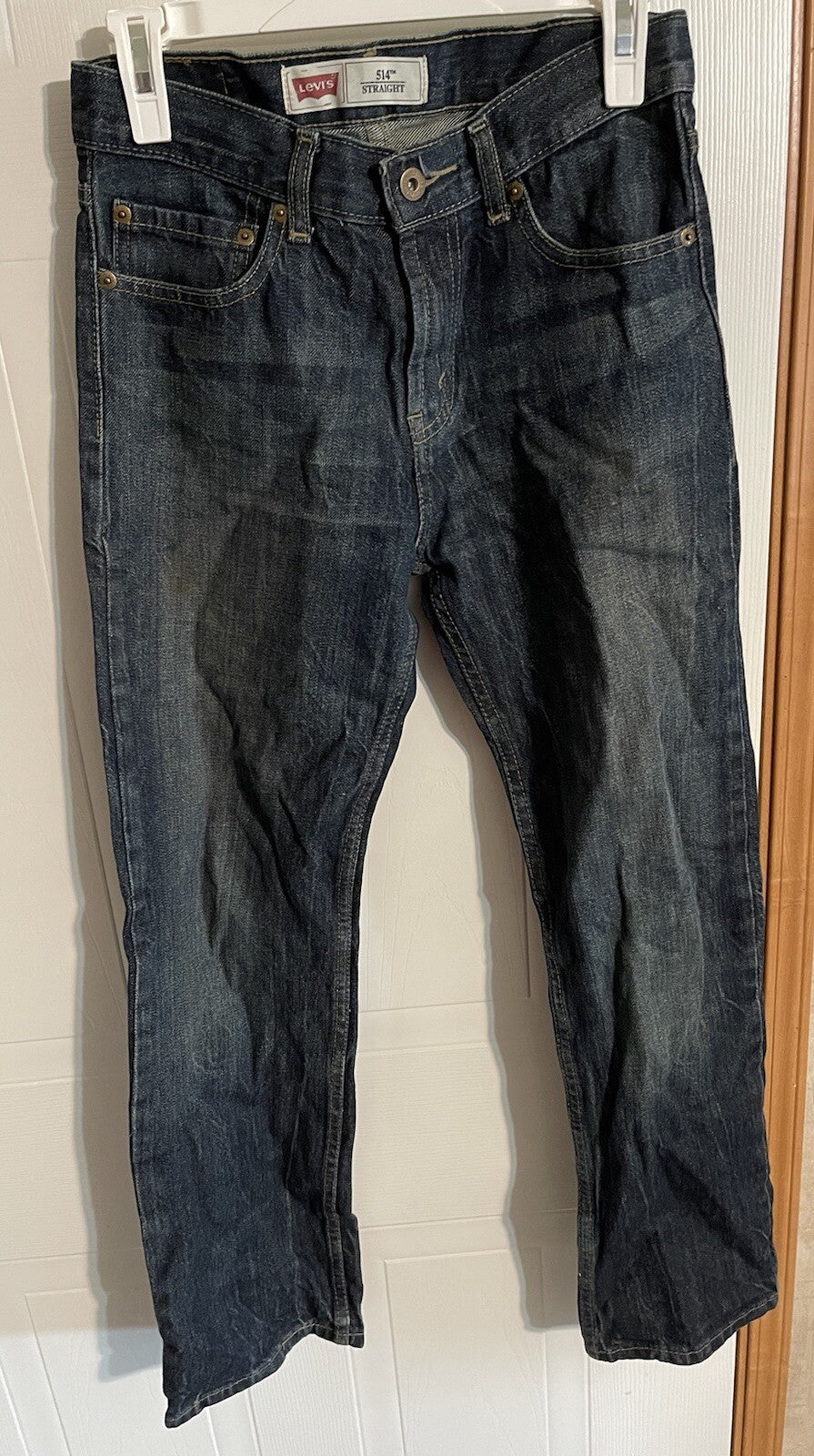 Levi’s 514 16
