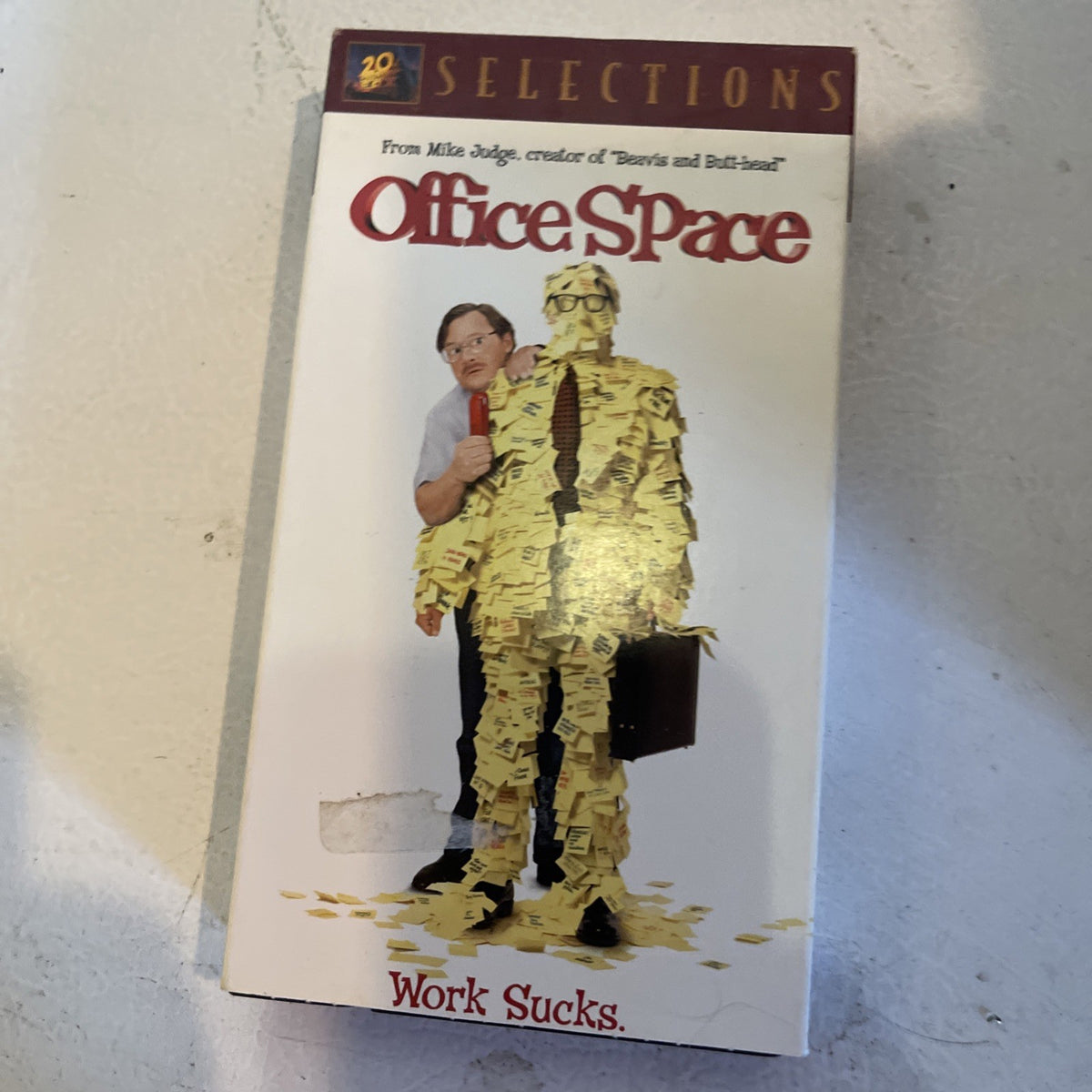 Comedy VHS Lot 2