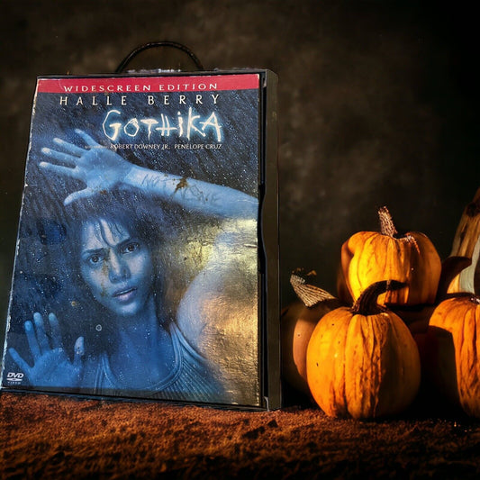 Gothika (DVD, 2004, Widescreen)
