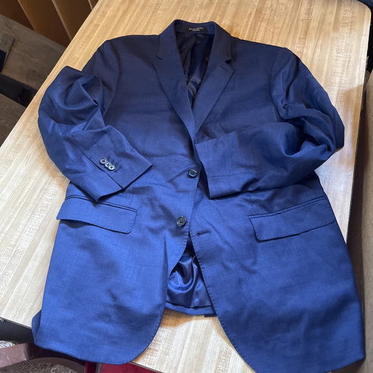 Banana Republic X Reda Flexo Blazer. 44R