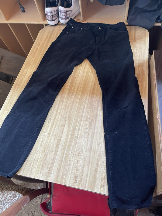 Citizens Of Humanity Corduroy Pants 32/32