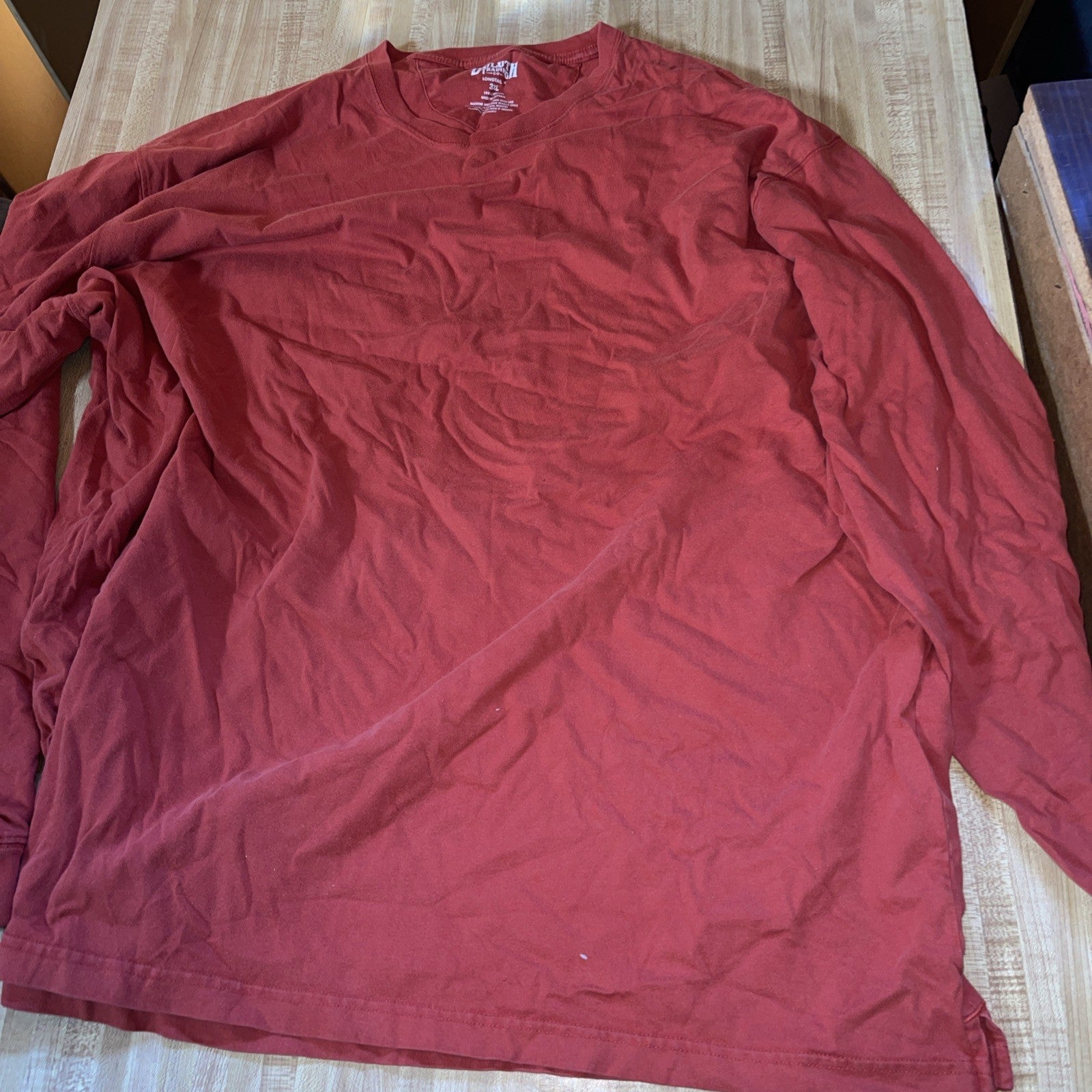 Duluth Longtail 3XL 