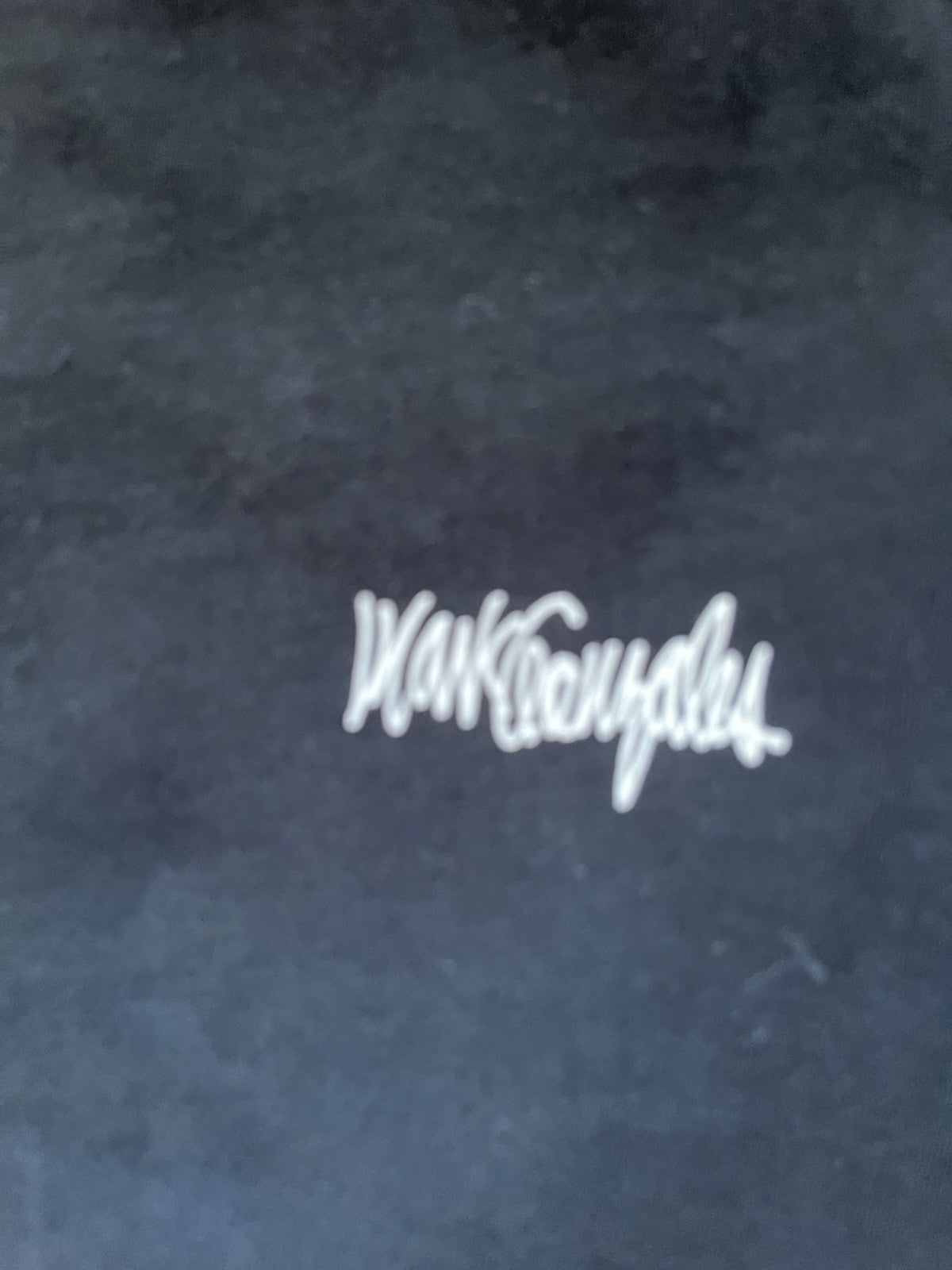 What It Isn’t Brand Sweatshirt Large 