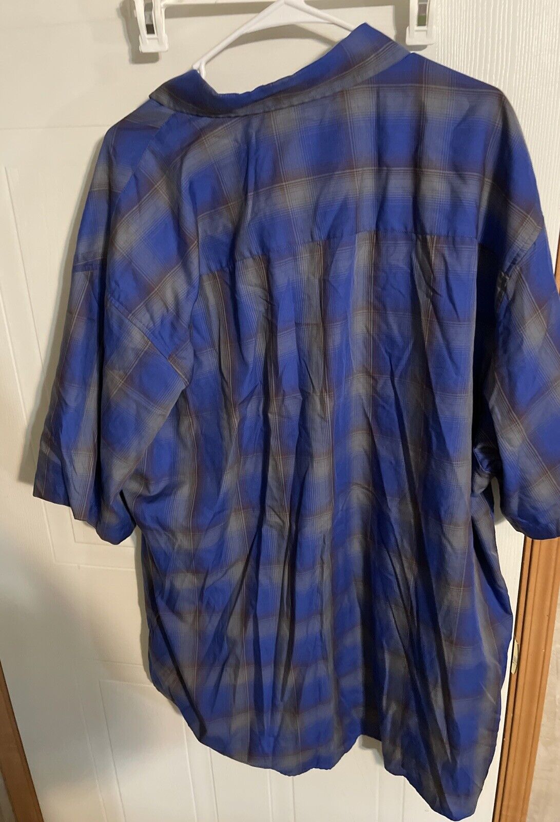 Dixxon The Harbor Shirt 4XL