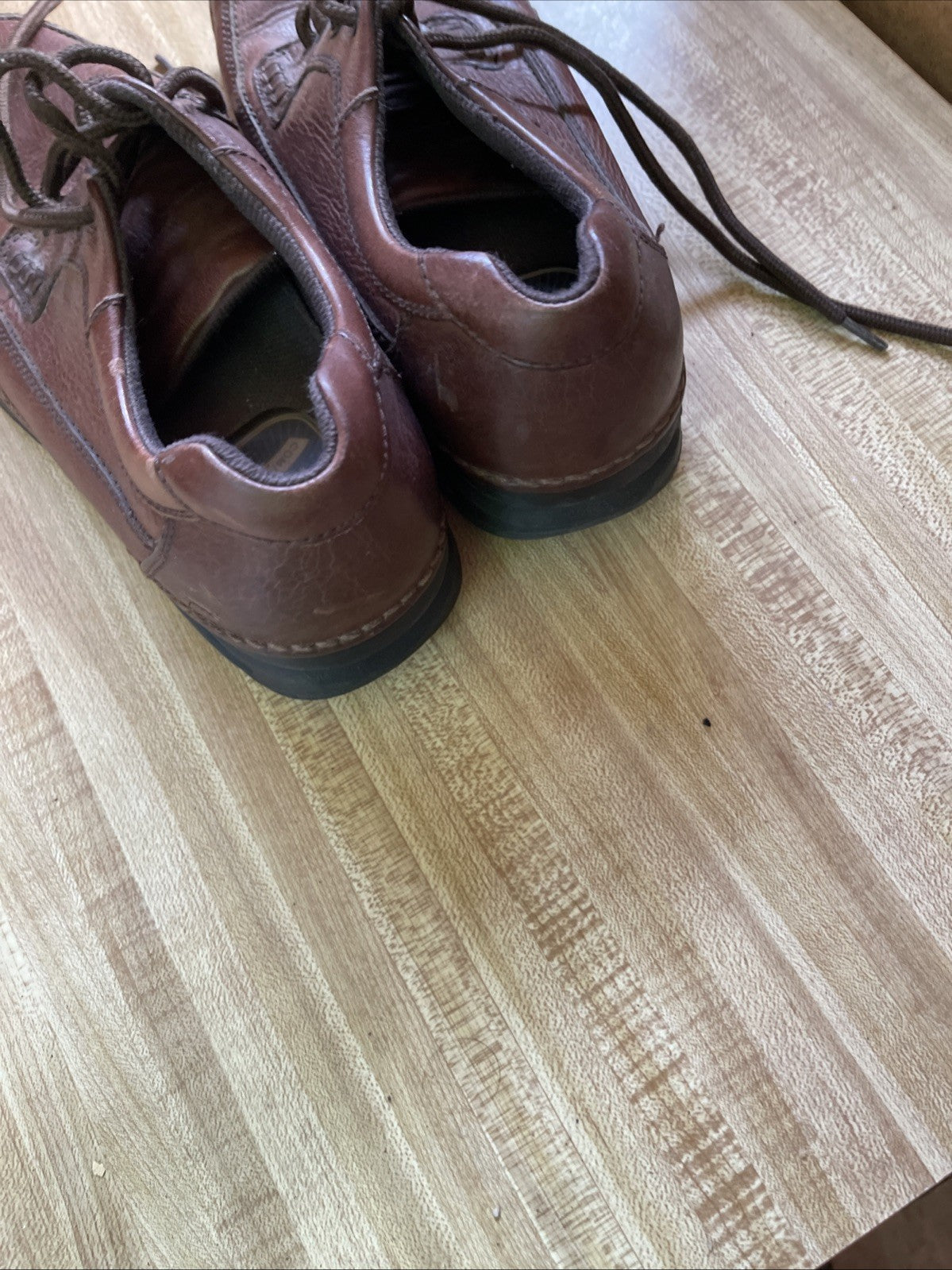 Nunn Bush Shoes 9.5