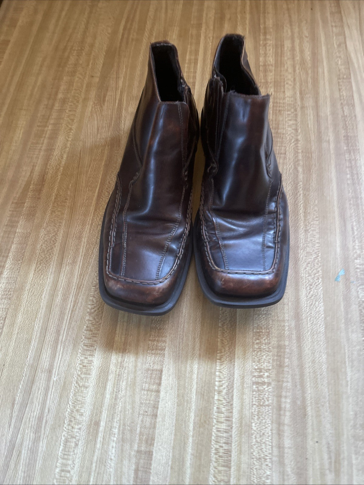 Bottesini Boots 11 B