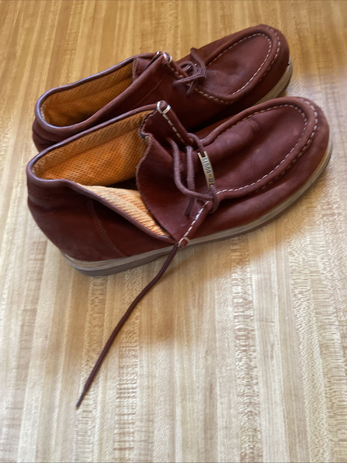 Buffalo Boots Size 11