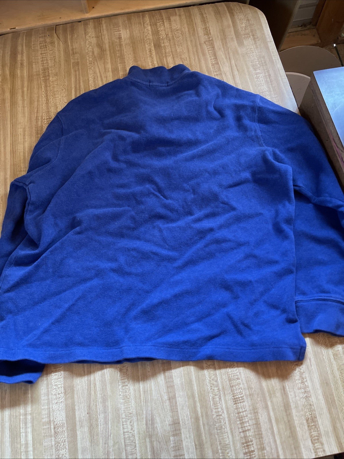 Polo Ralph Lauren Quarter Zip Large 