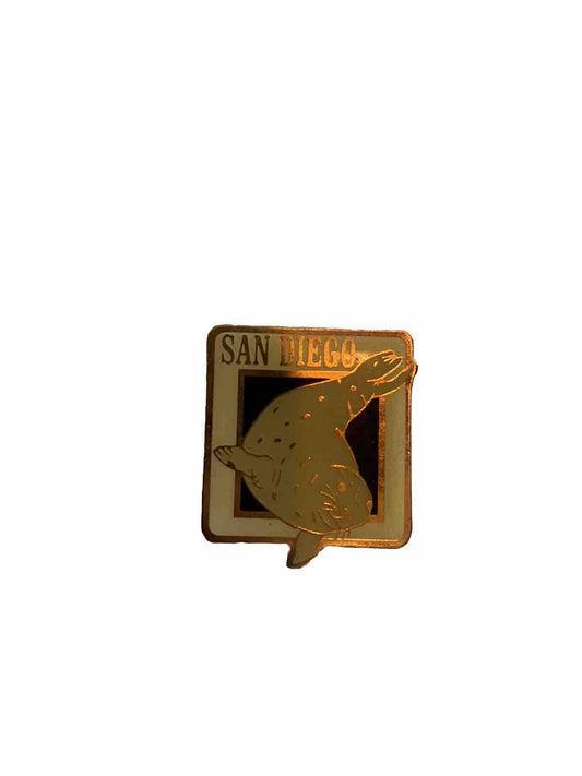 San Diego Magnet