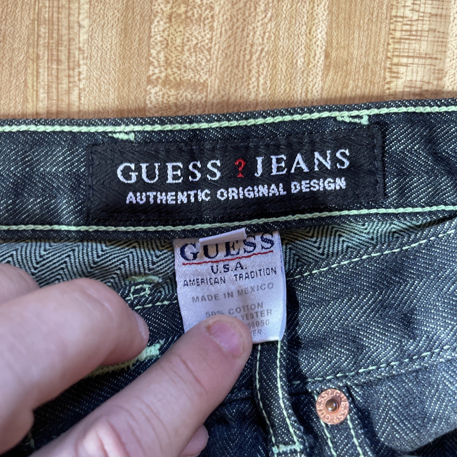 Guess Jeans 31/30