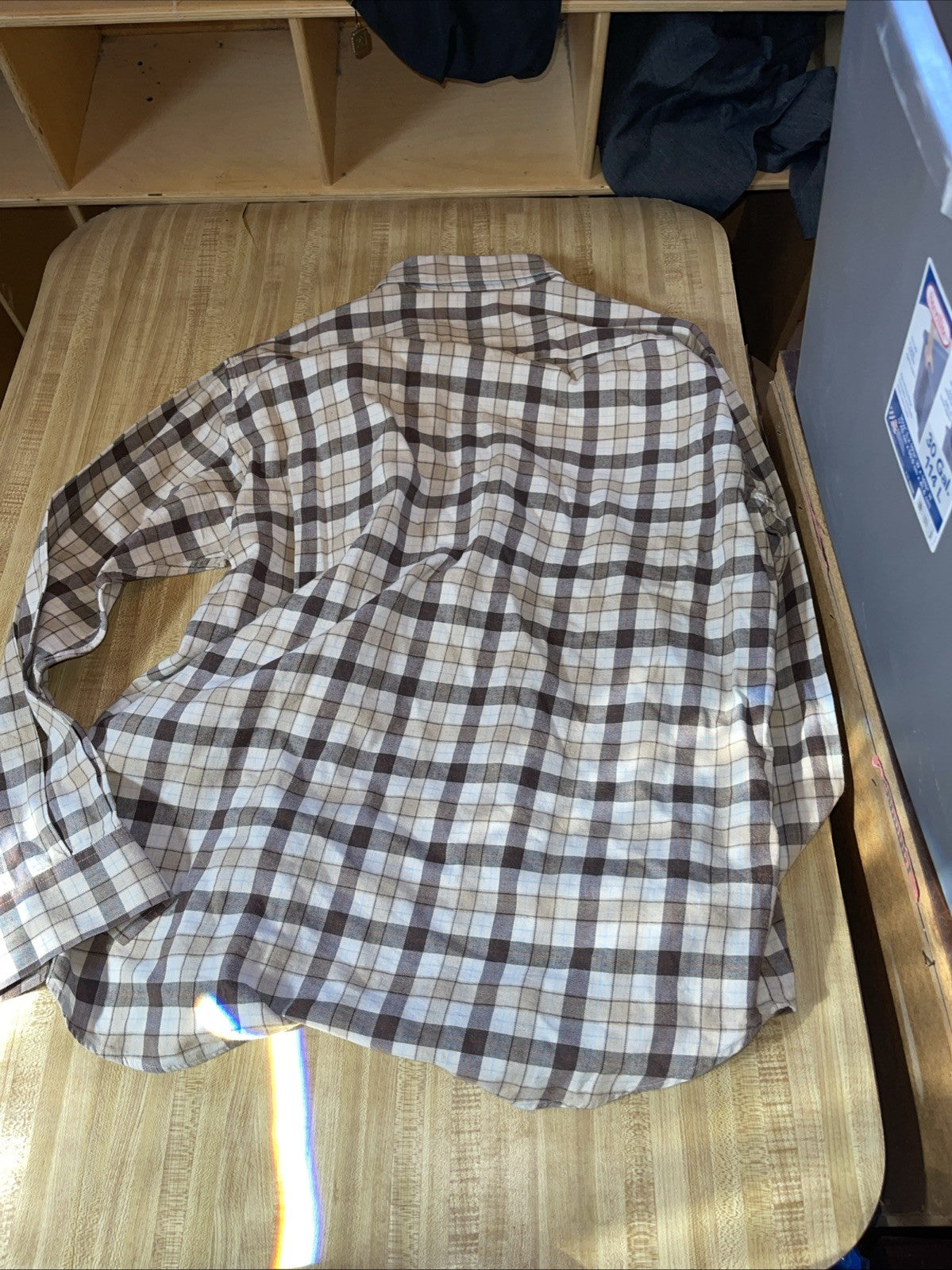 Zegna Button Down XL