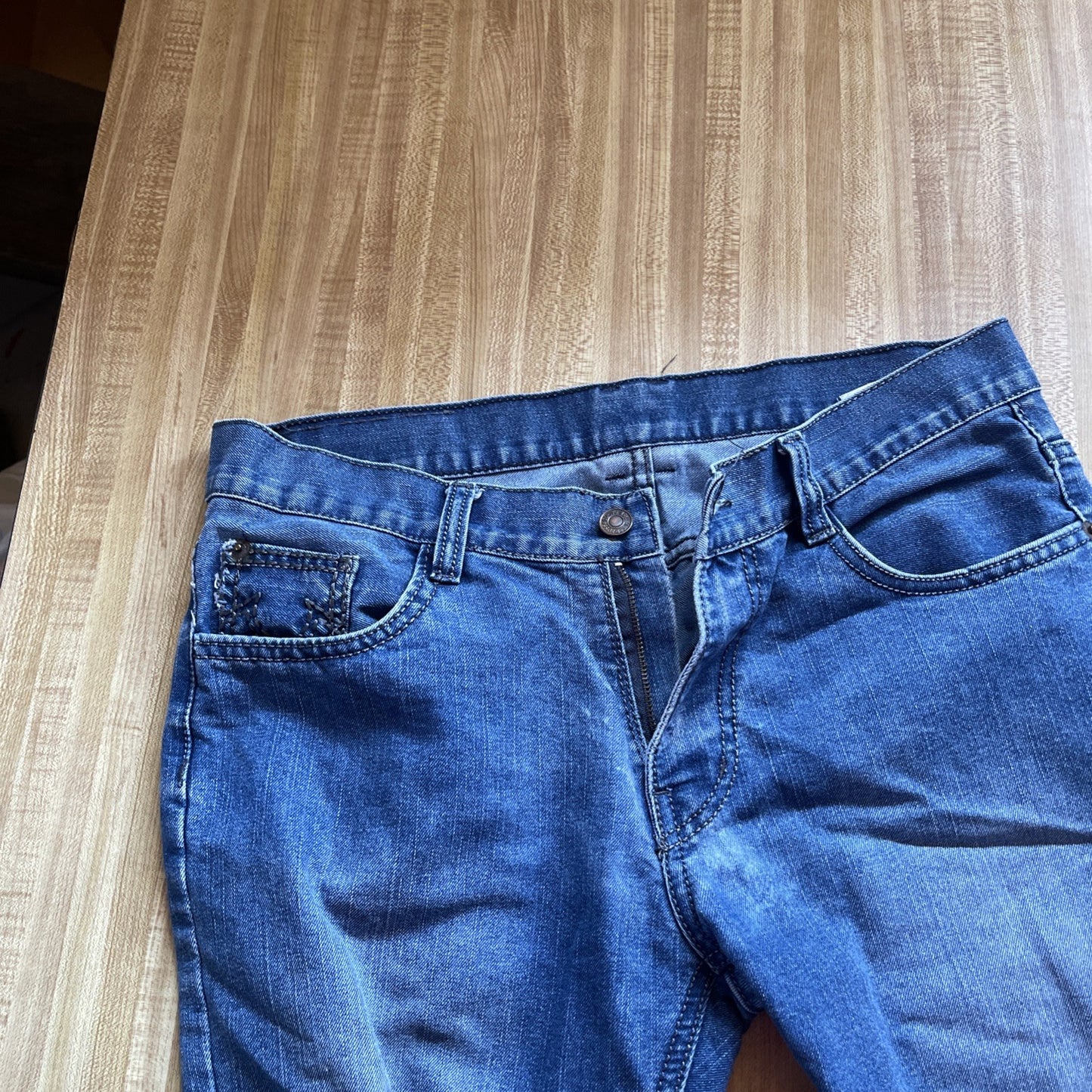 Custom Jeans 32/28