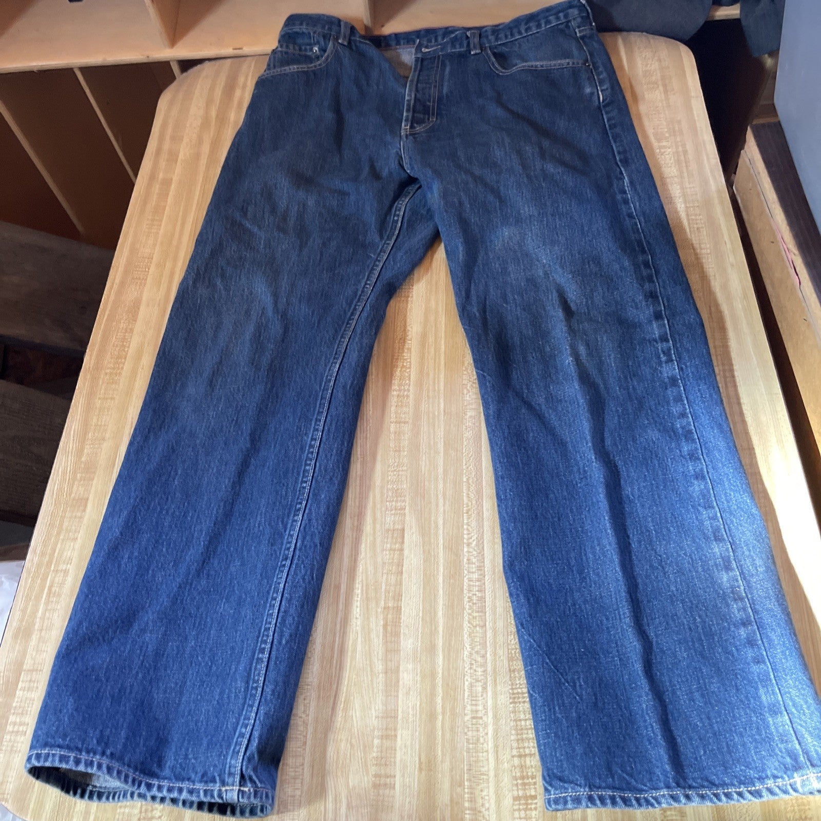 Banana Republic Selvedge Jeans 35/32