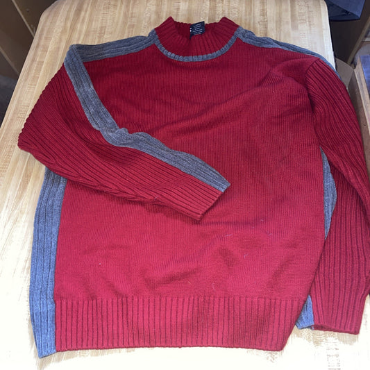 Vintage BTL Sweater 2XL 