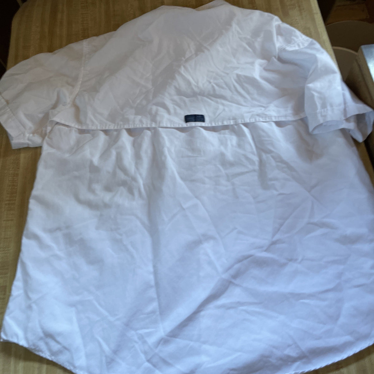 Izod Saltwater Shirt XXL 