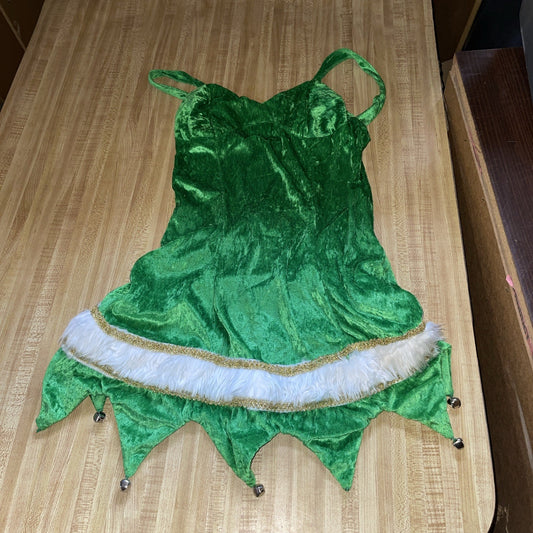 Rubie’s Sexy Elf Costume 