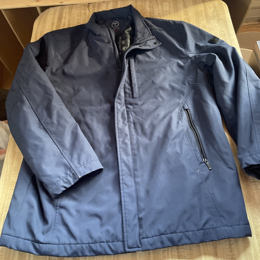 Tech By Tumi Jacket Large 