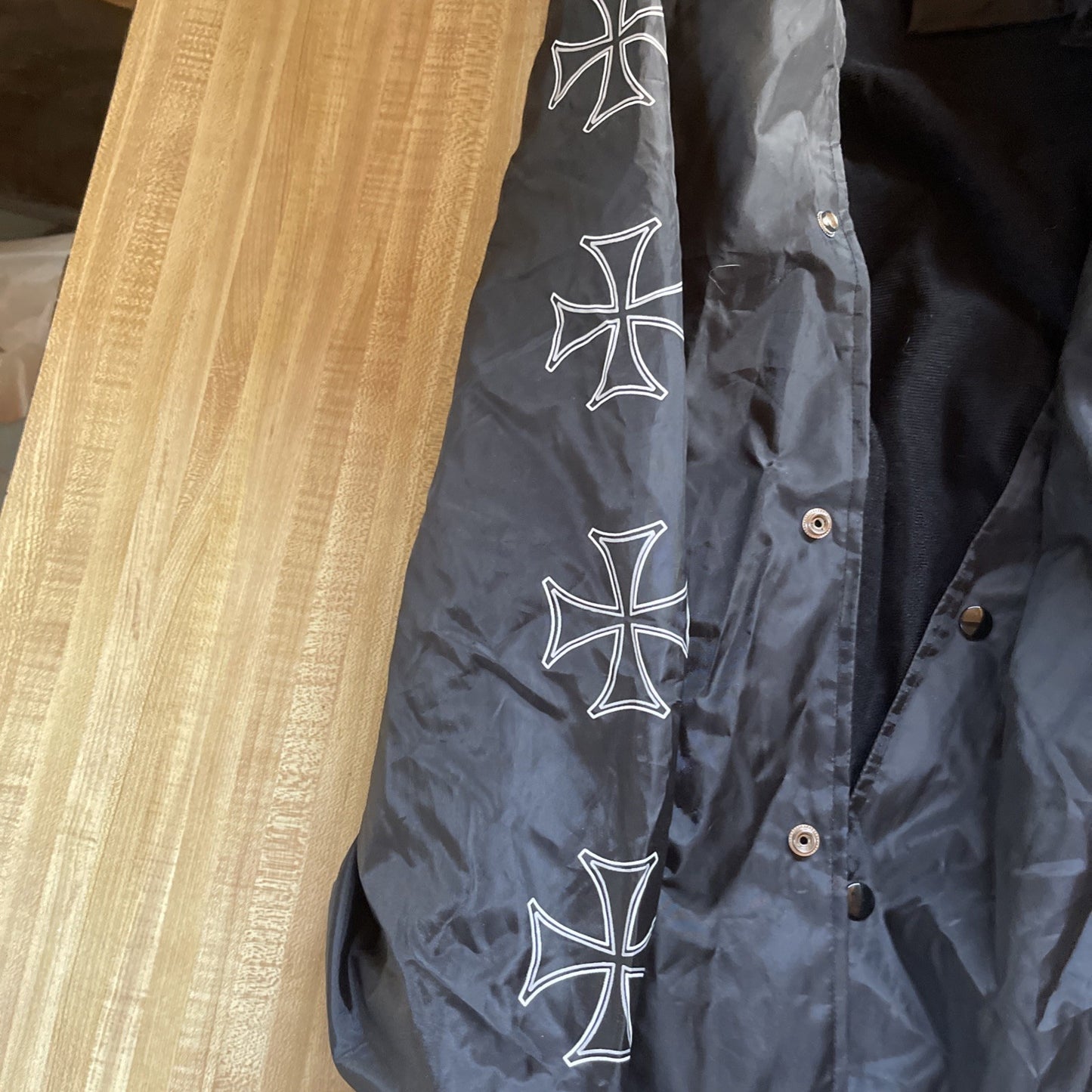 Deadstock Interstate Jacket XL