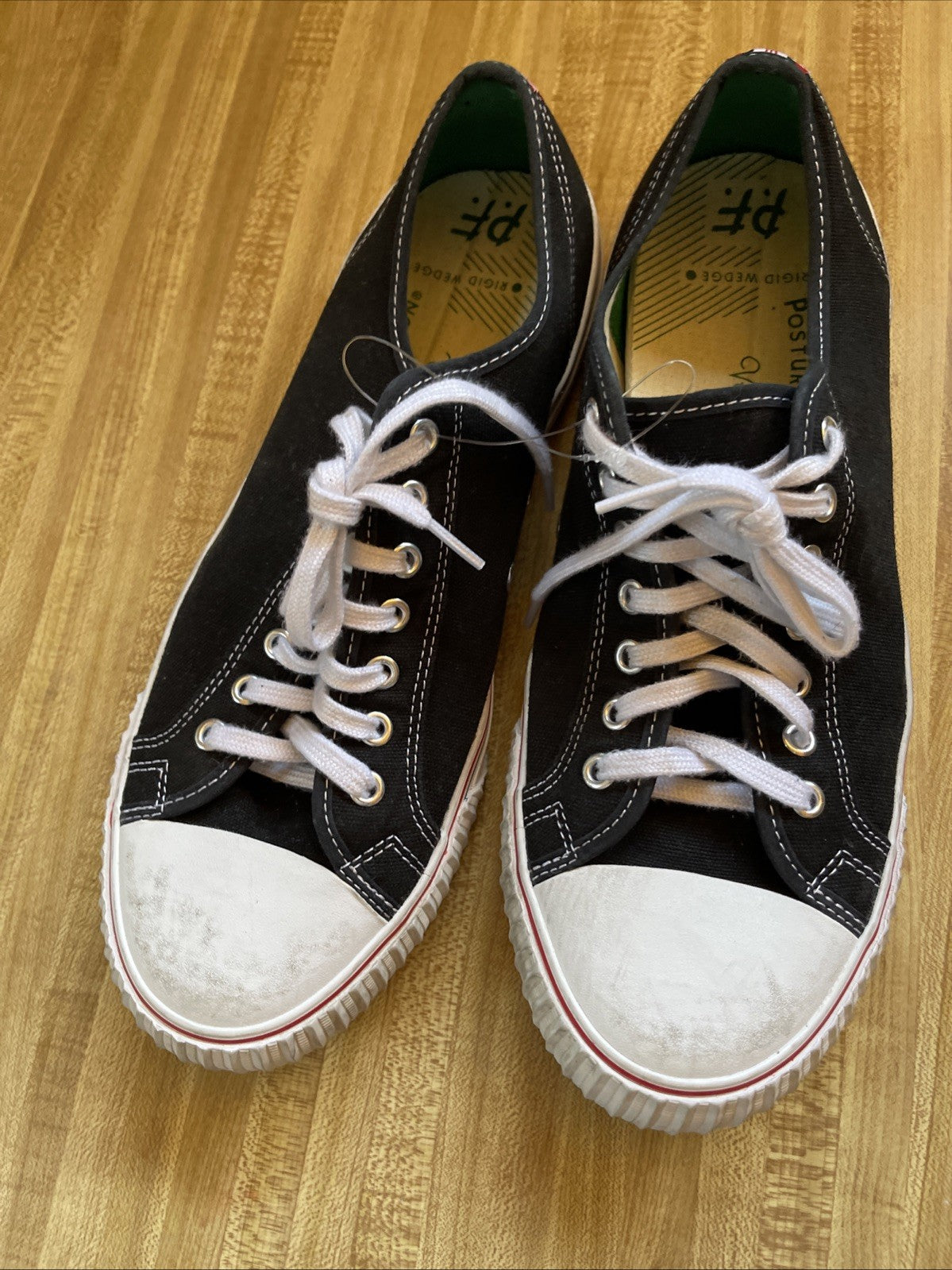 PF Flyers Shoes 13